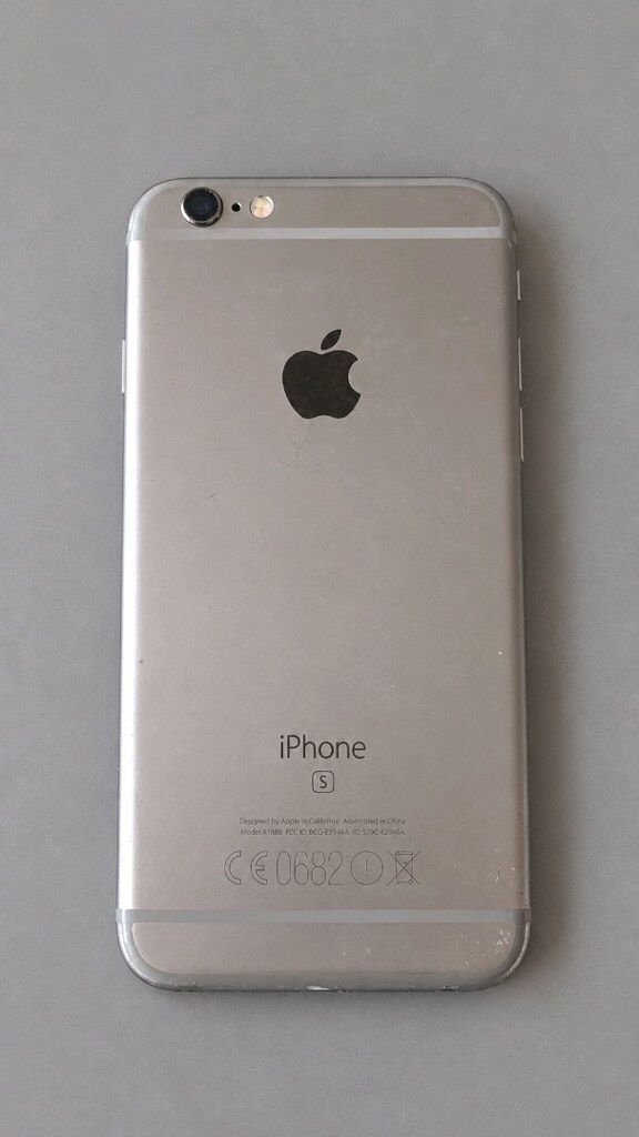 iphone 6s - 2