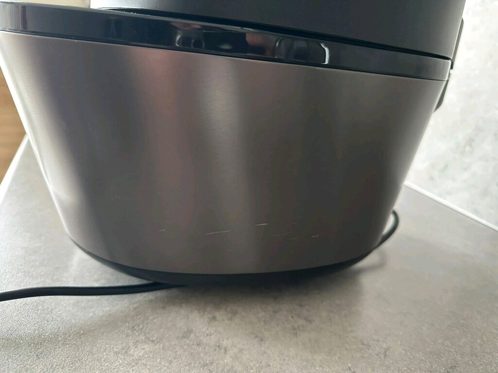 philips all in öne cookeer - 11
