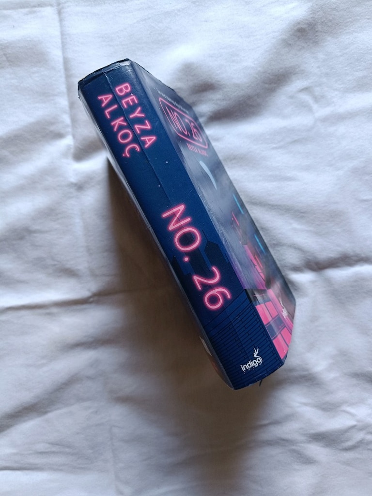 NO 26 - 3