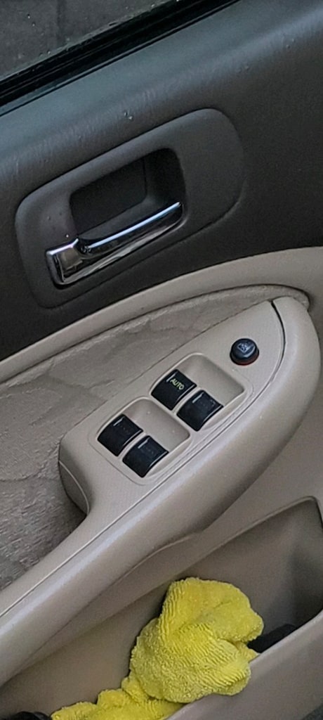 İLK SAHİBİNDEN OTOMATİK ORJİNAL AİLE ARACI - 11