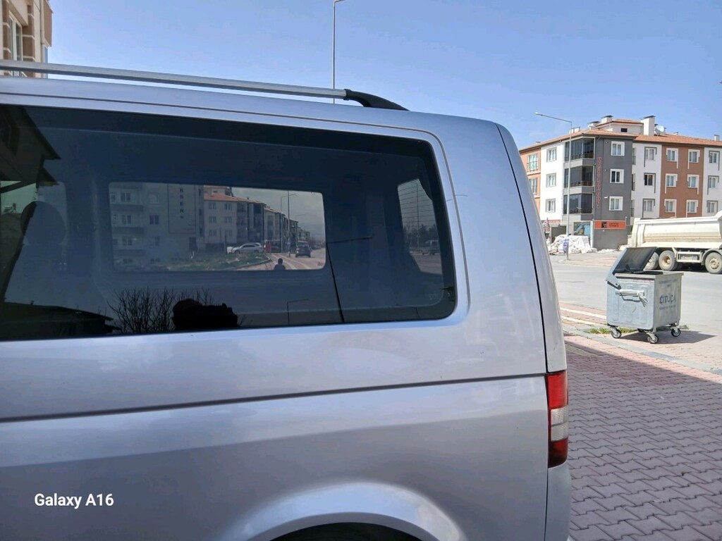 orjinal transporter - 3