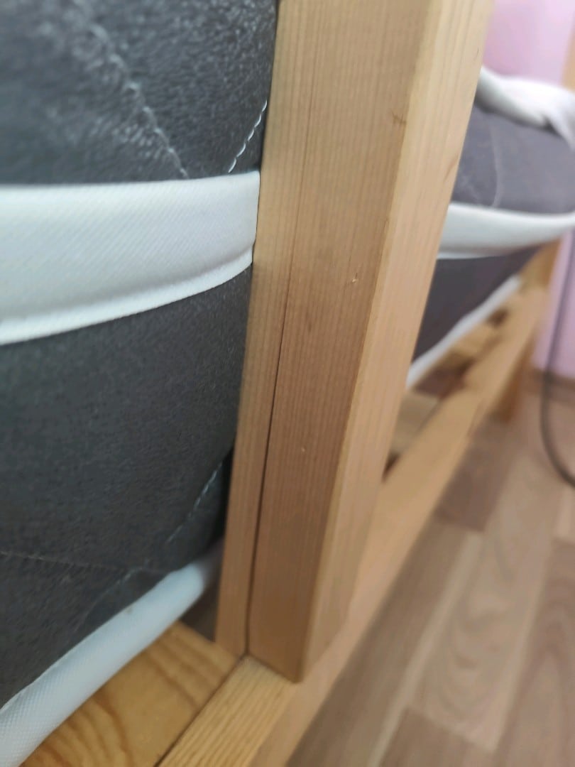 Montessori yatak - 5