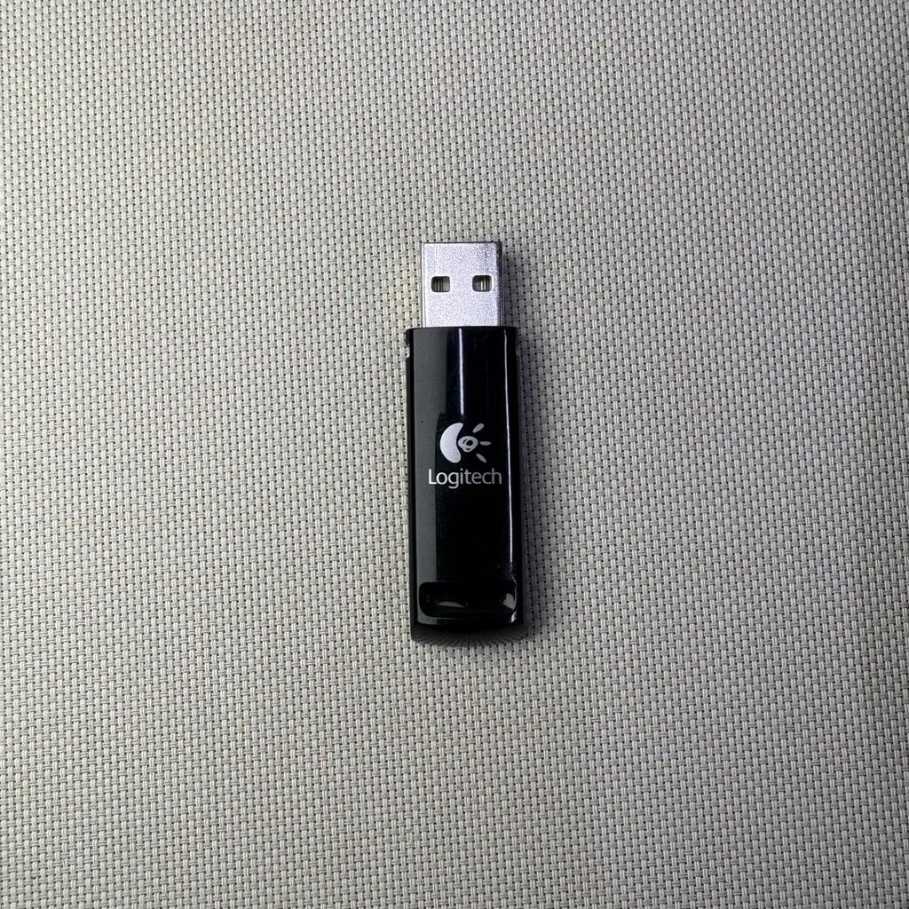 logitech r400 koblısuz sunum cihazı kumandası - 5