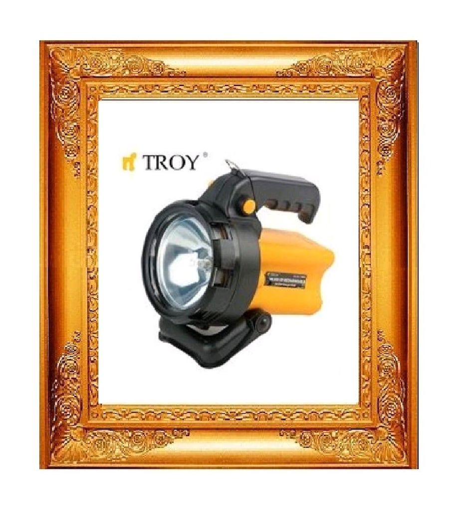 El Feneri -Troy T 28030 Sarjlı