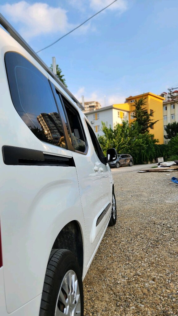 Tertemiz Toyota Proace City - 7