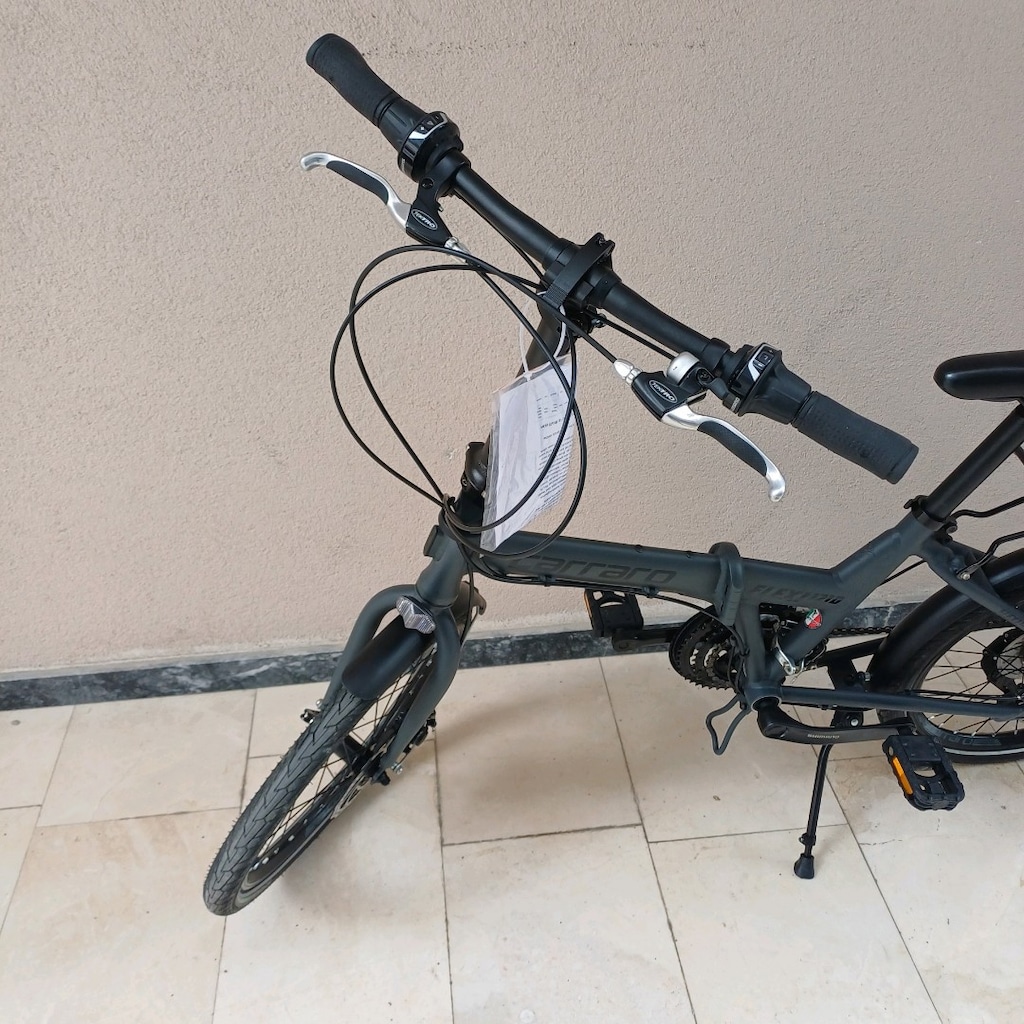 YENİ CARRARO FLEXİ 121 D MODELİ - 9