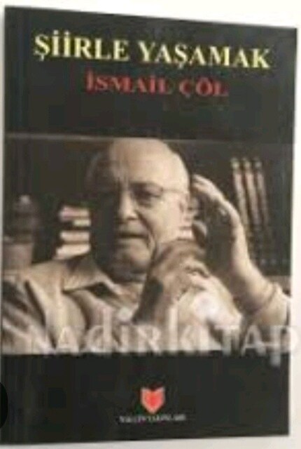 kitap şiir
