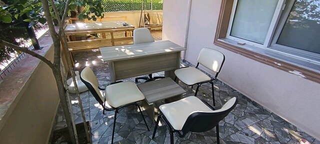 Büro ofis masa sandalye