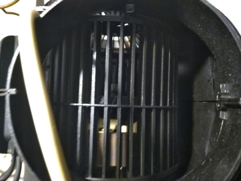 aspiratör motoru - 3