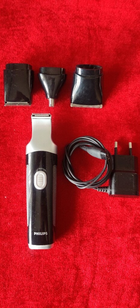 Philips Multigroom series 3000 Erkek Bakım Seti. - 4