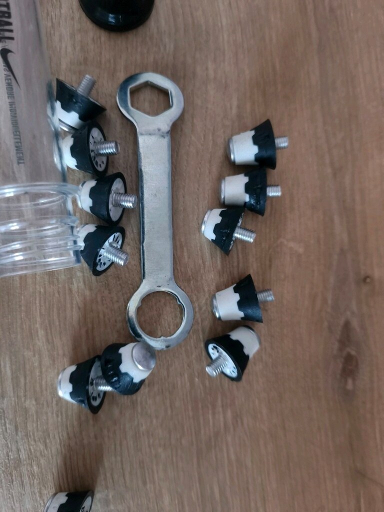 satlik kranpon dişleri sıfır 12/13 numara - 4