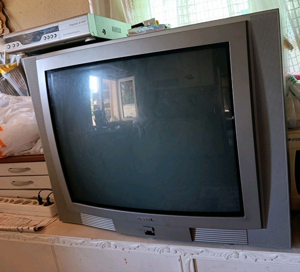 tüplü televizyon - 5