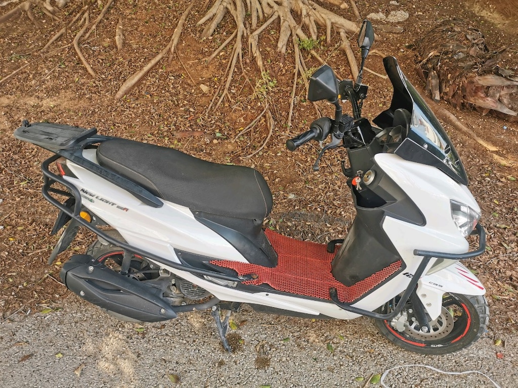 Rks Nevlight pro - 2