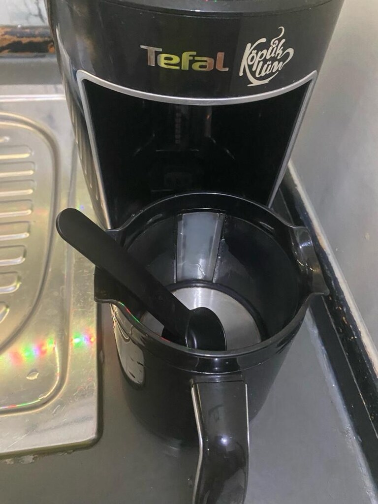 Tefal köpüklüm kahve makinesi - 6
