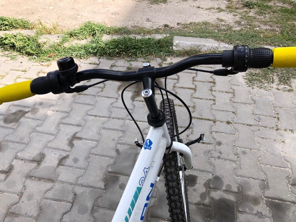 bisiklet - 2