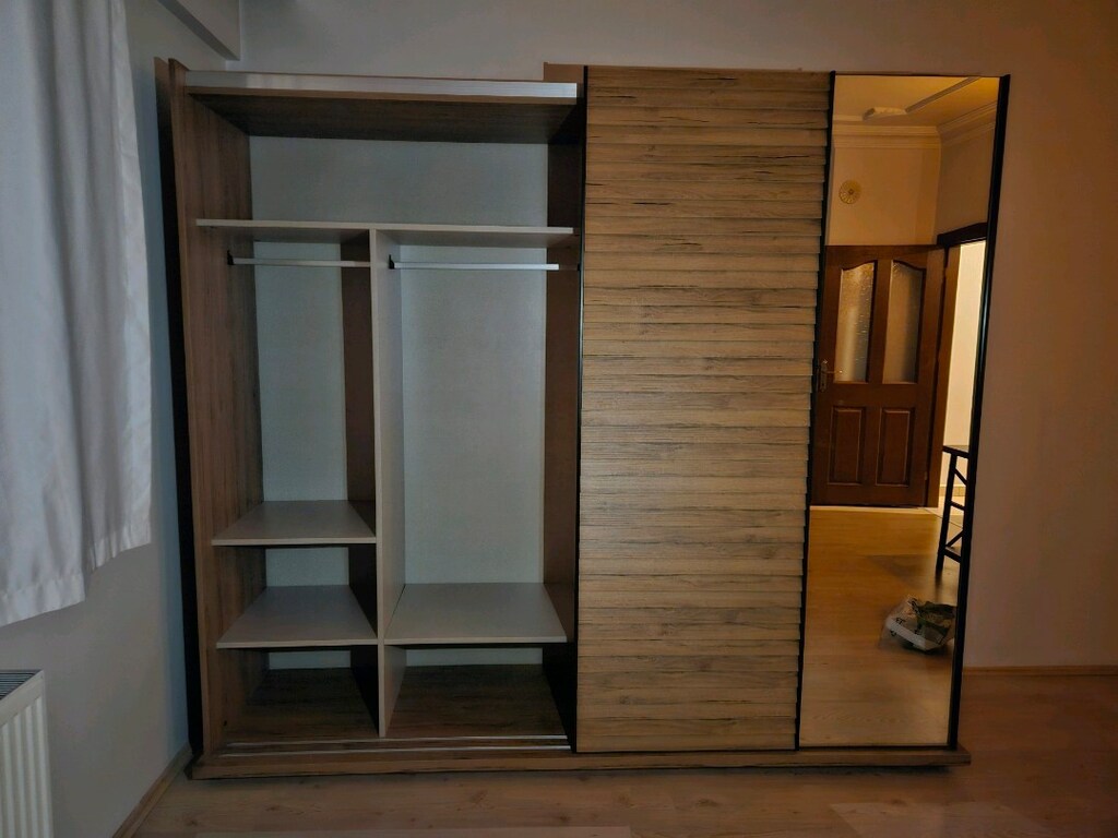 Vivense Yatak Odası Takımı - 10