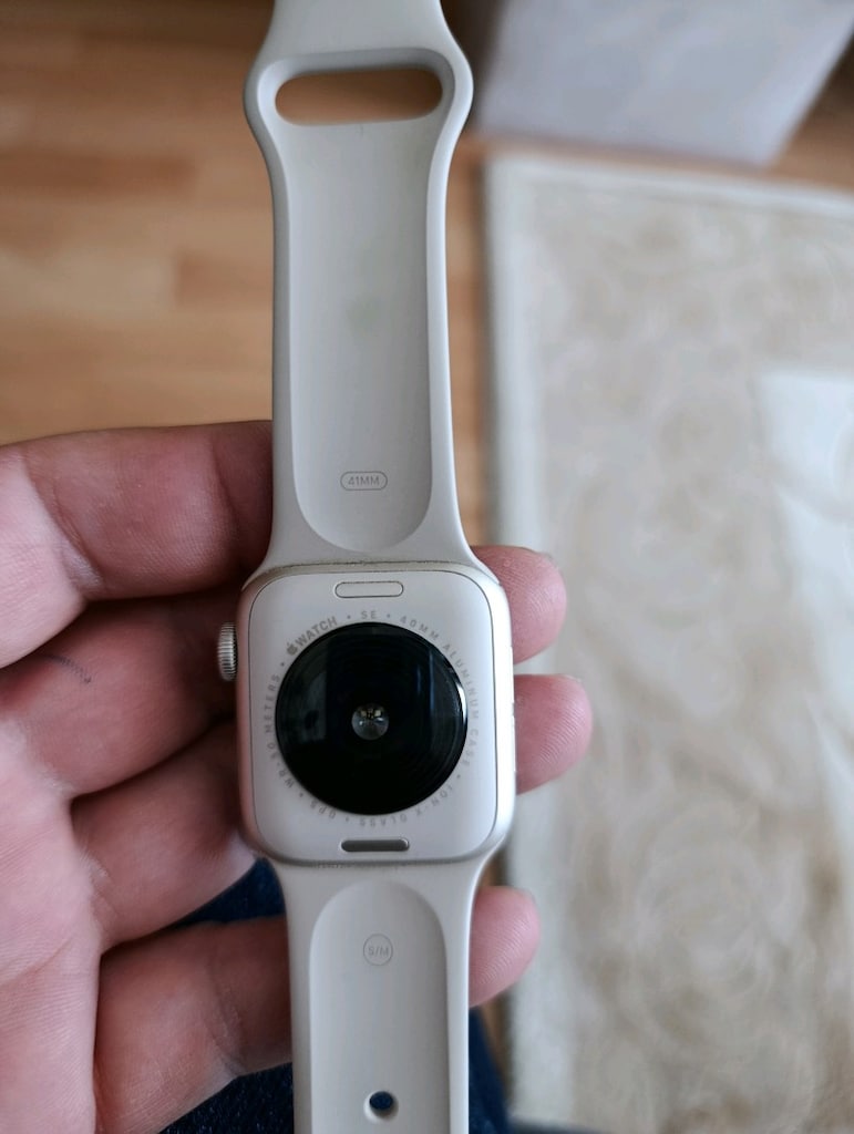 Apple watch - 3