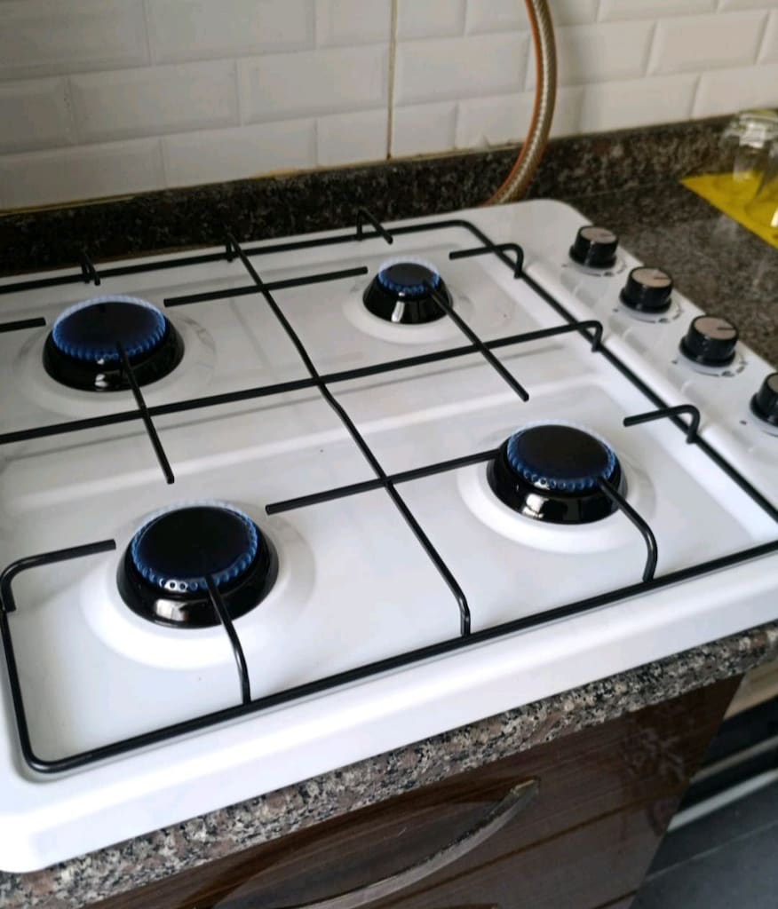 set üstü ocak adrese teslim - 4