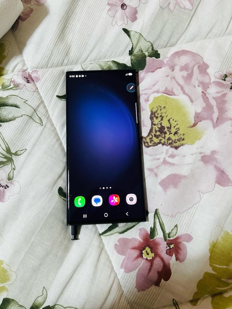 Samsung galaxsy 23 ultra - 4
