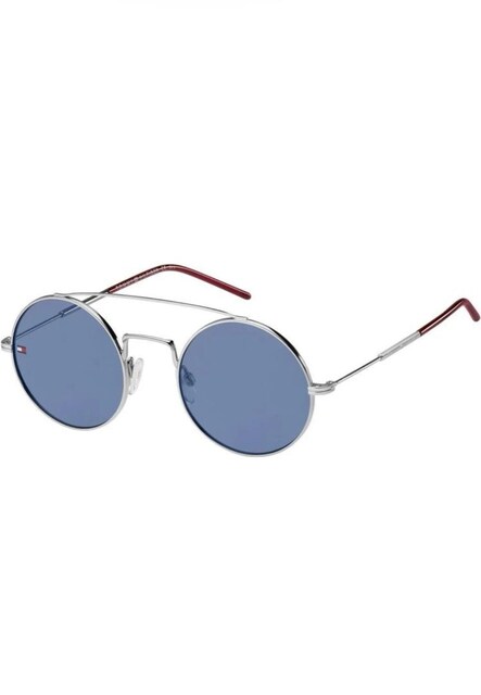 ‼SIFIR/İTHAL/UNİSEX/ORİJİNAL/Tommy Hilfiger UV400 Mavi Cam