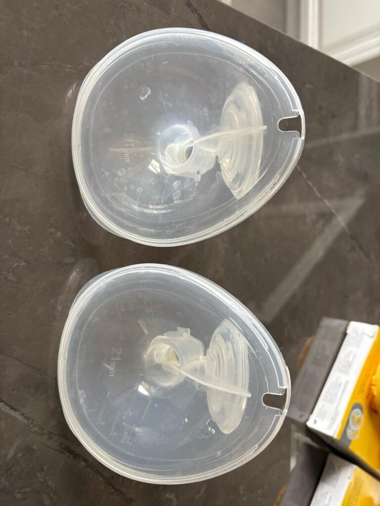 medela freestyle eller serbest süt sağma makinesi - 4