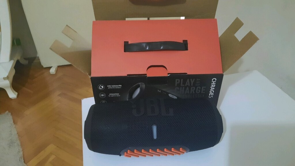 JBL HOPARLÖR - 3