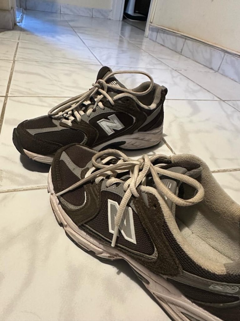 New Balance 530 Sneaker (kadın) - 2