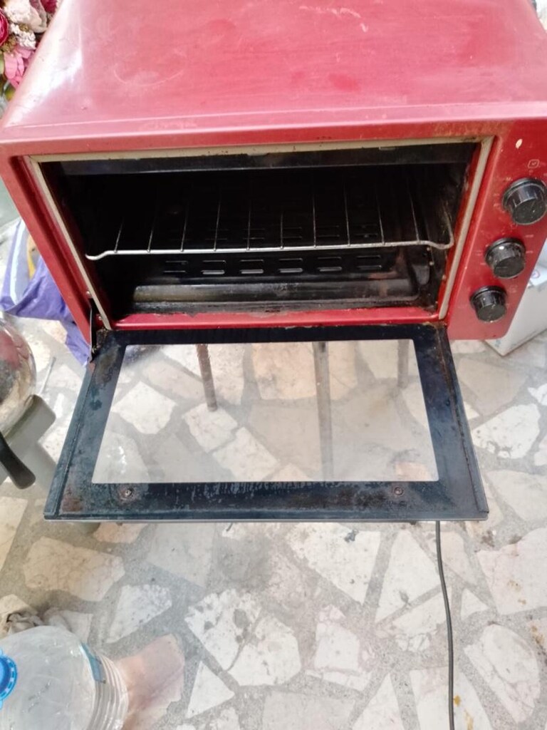 Turbo Fırın - 2