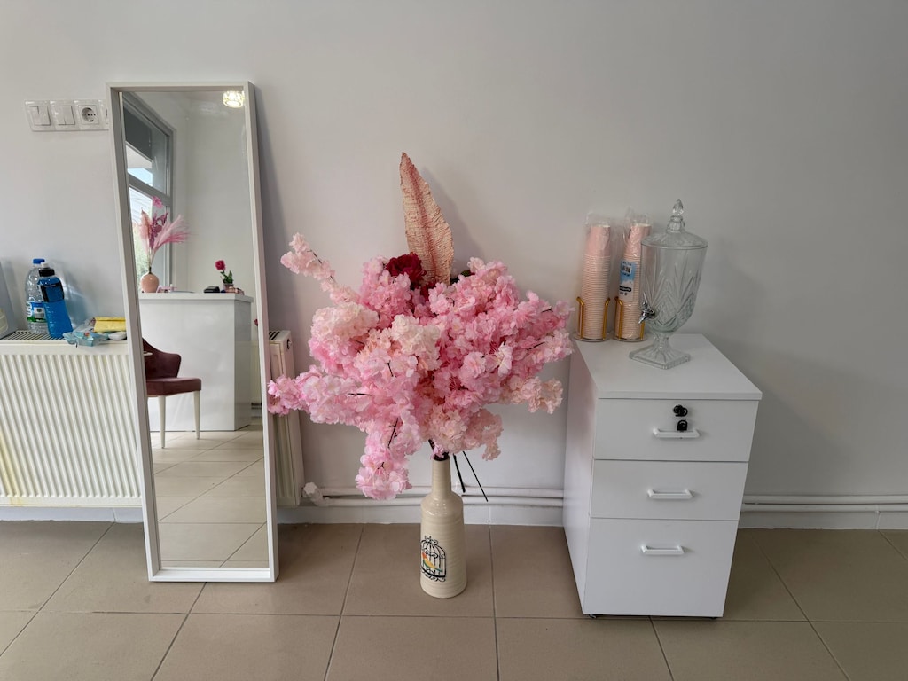 Güzellik & Nail Salon Malzemeleri | Acil Uygun Fiyat Yeni - 7