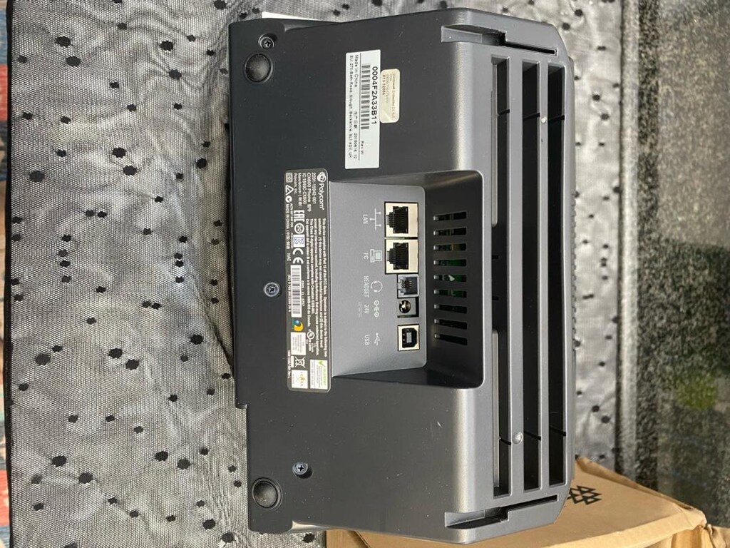 MASA ÜSTÜ TELEFON SIFIR - 3