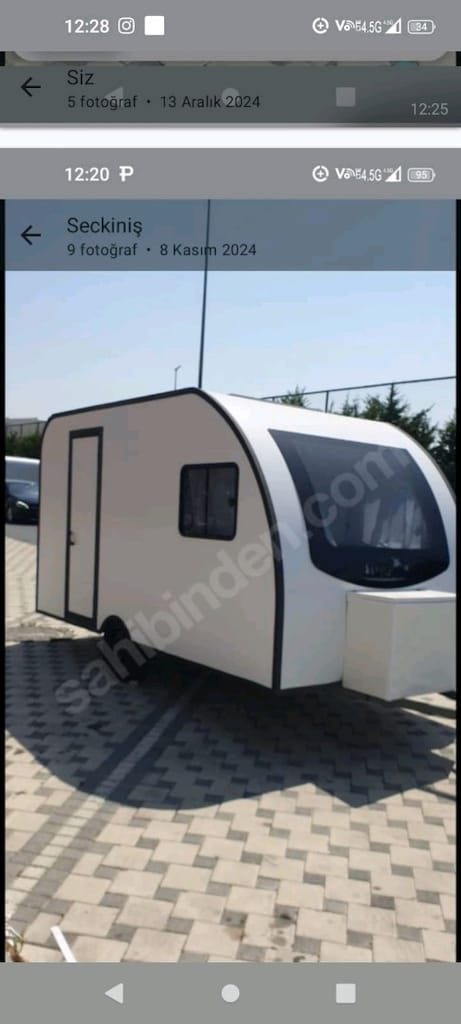 karavan - 7