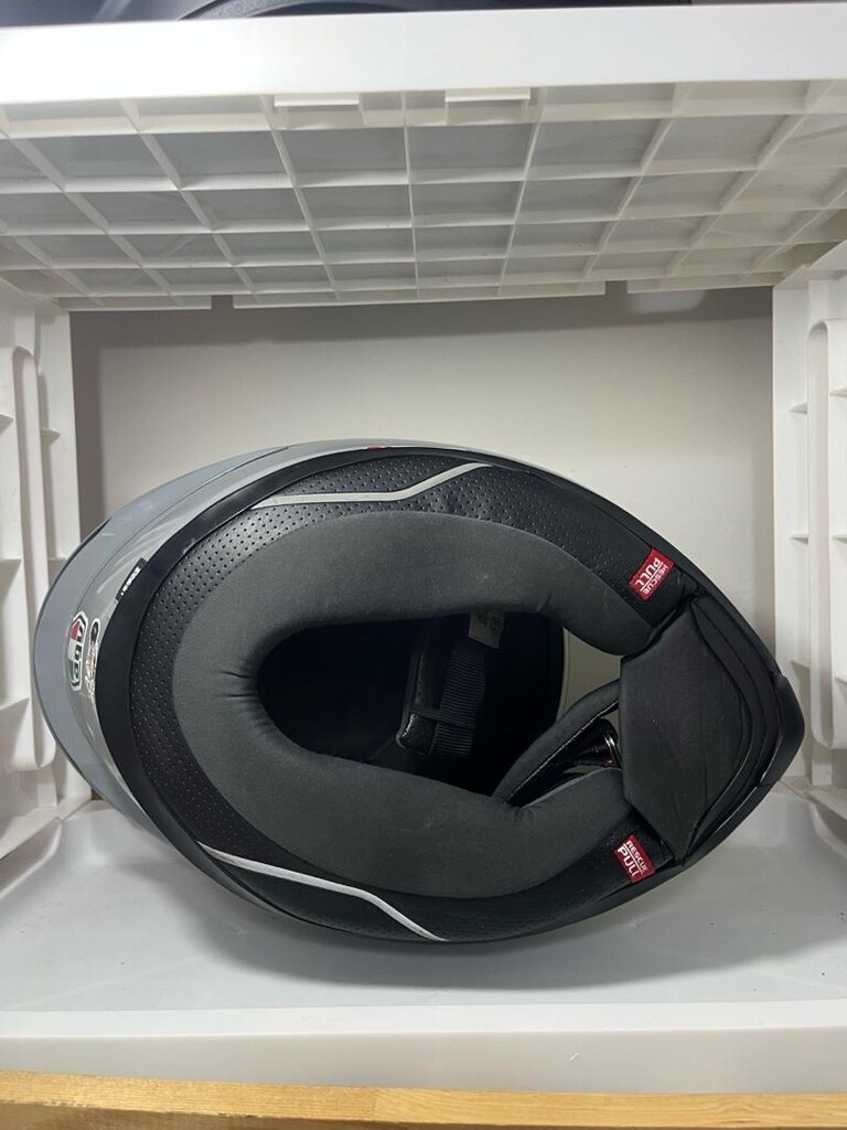 AGV K6 S KASK - 9