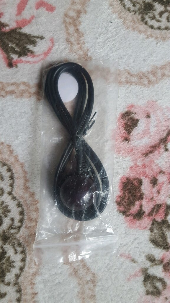 uydu alıcısı kumanda gözü - 2