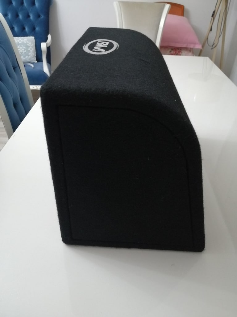 KENDİNDEN AMFİLİ 30CM ORJİNAL KUTULU - 5