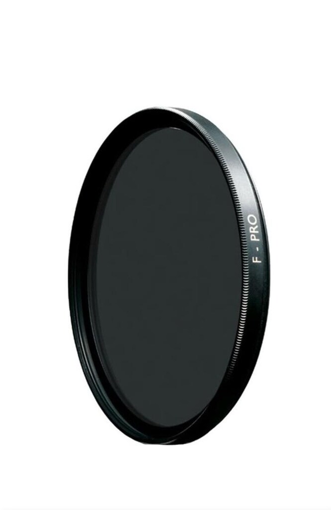 B+W 72 mm Neutral Density Nd3.0 1000x110e Coated filtre - 2