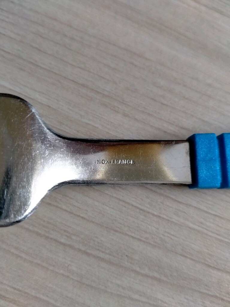 çatal kaşık bıçak seti - 5