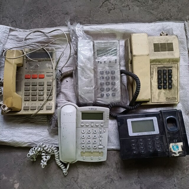 Telefon ahizeli