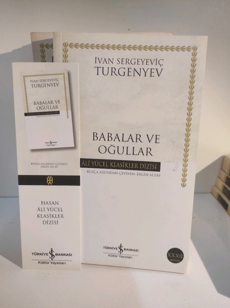 Hasan Ali Yücel Klasikleri 9 kitap - 8
