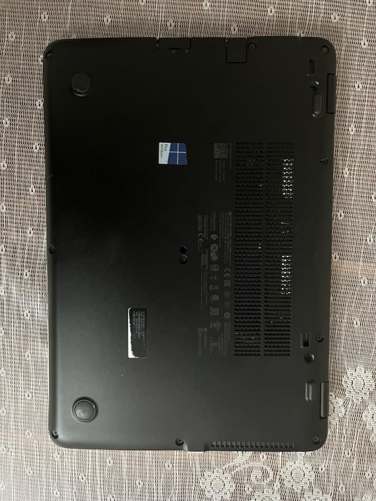 HP ELITEBOOK 840 G3 - 6