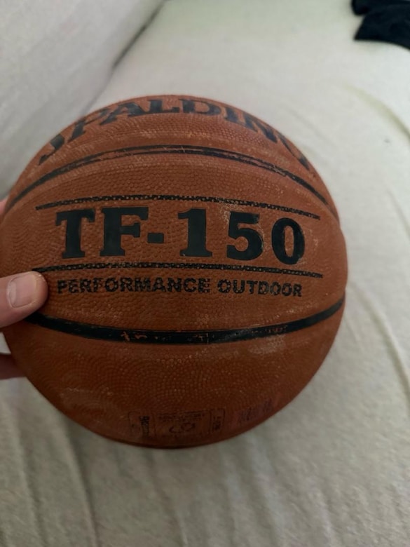 Basket topu - 4