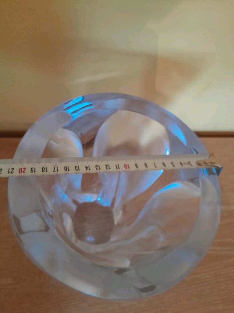 lalique ıngrid Vazo - 3