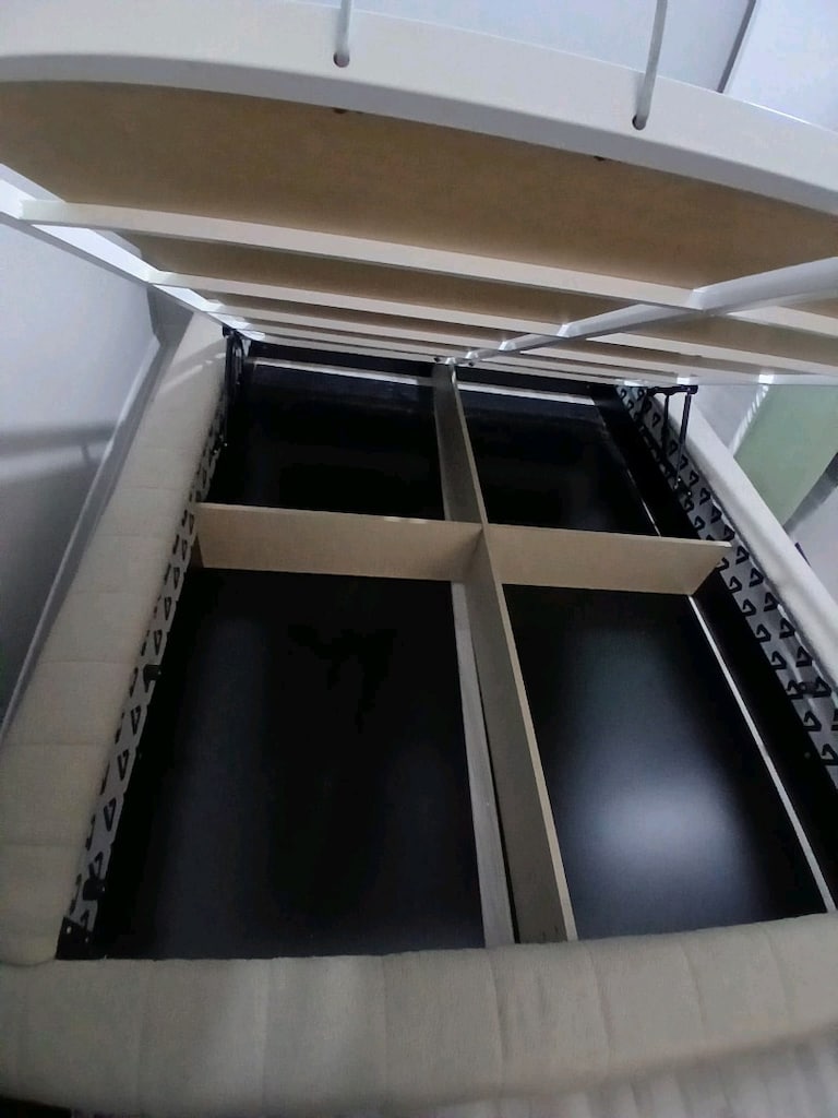 garantili yatak odası - 6