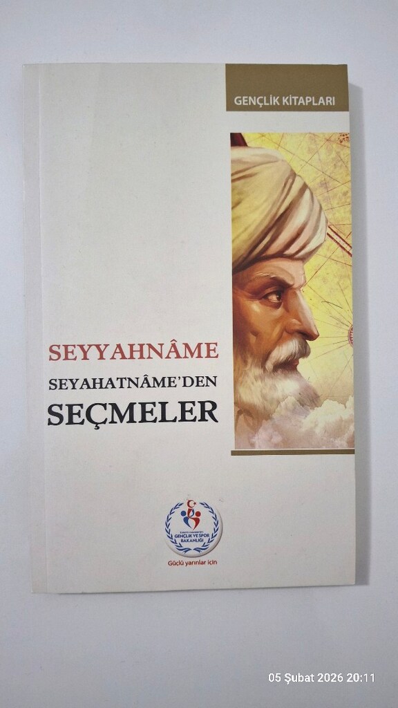 çeşitli kitaplar - 4