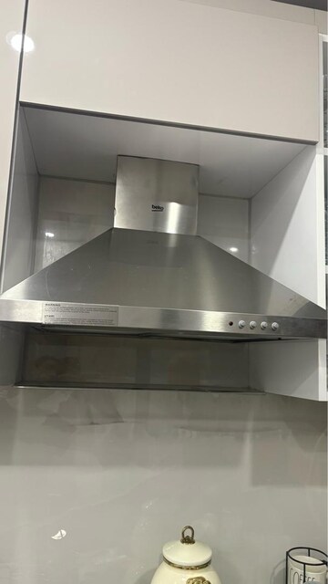 Beko Davlumbaz ADP61420I