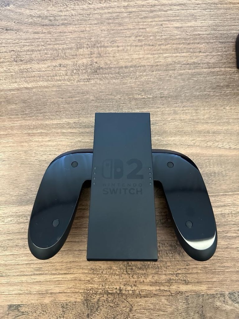 Nintendo Switch 2 - Sıfır sayılır - 6