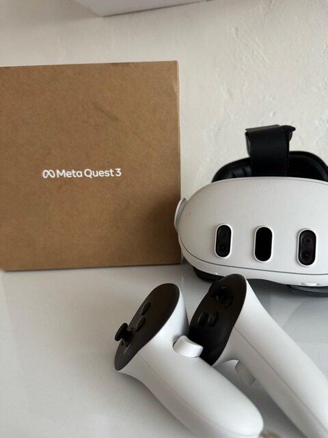 Meta Quest 3 512GB