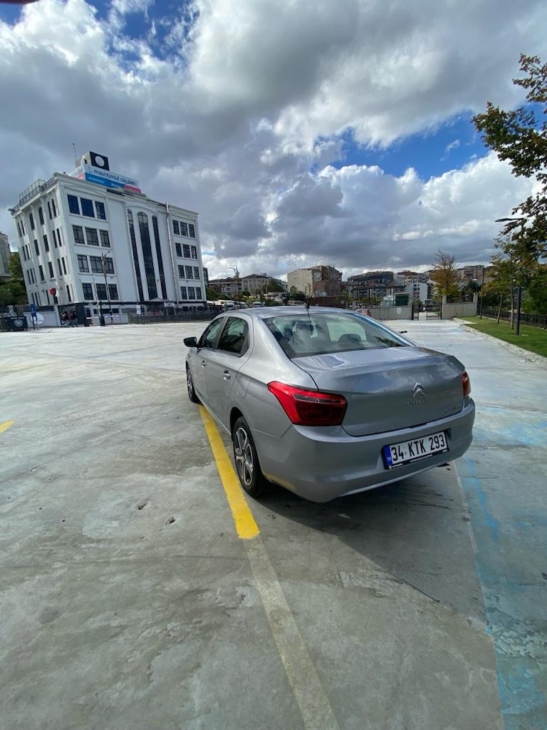 Servis Garantili - 6