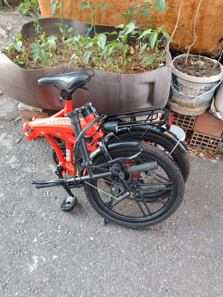mazarati bisiklet - 10