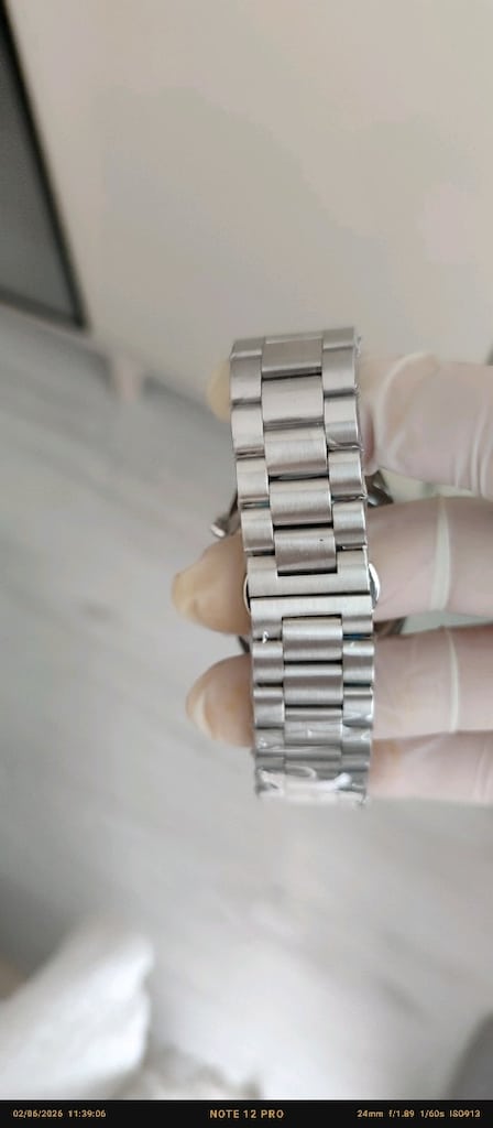 seiko x full fonksiyonlu saattir - 3