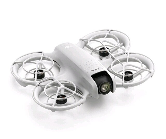 Dji Neo Single Drone 0 Kapalı kutu